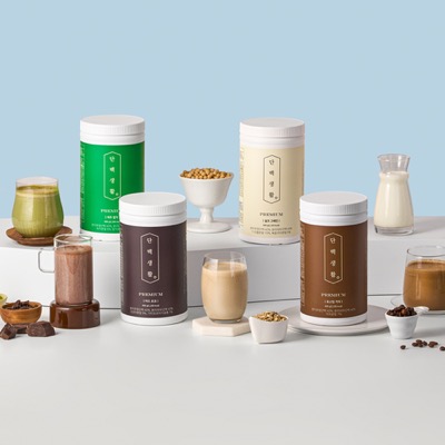 단백생활 프리미엄 분리유청 프로틴